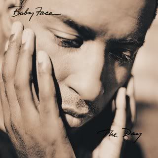 Babyface, Babyface - A Collection of His Greatest Hits full album zip